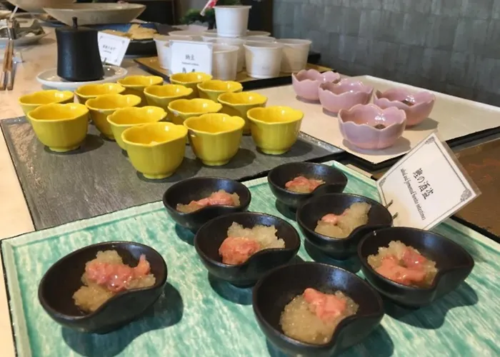 Tokyu Stay Ginza