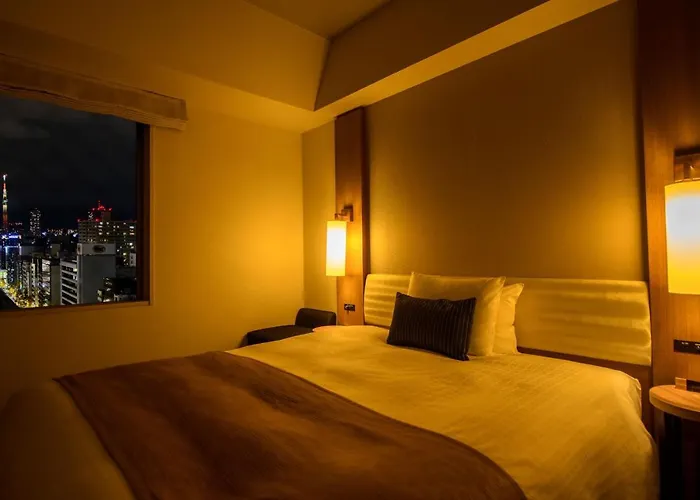 Tokyu Stay Ginza