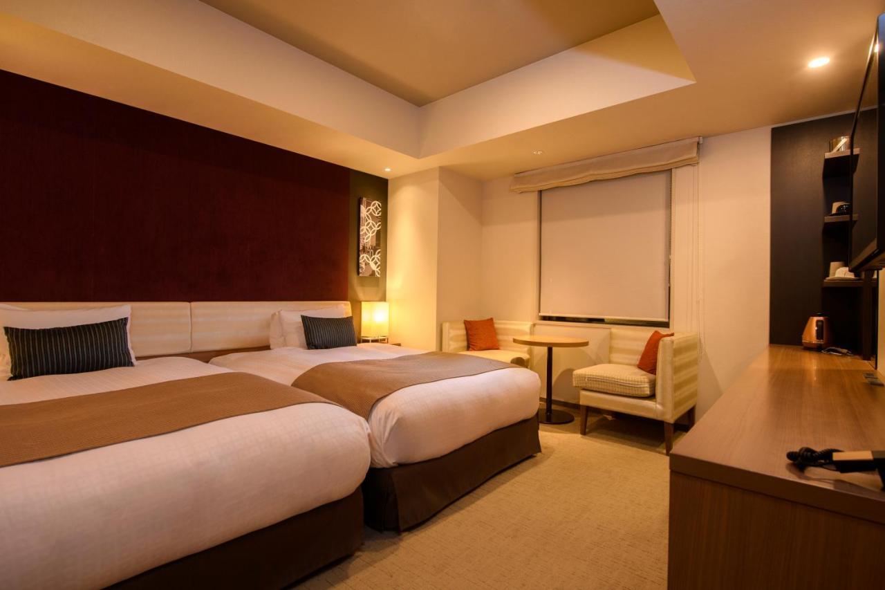 Tokyu Ginza Hotel Präfektur Tokio