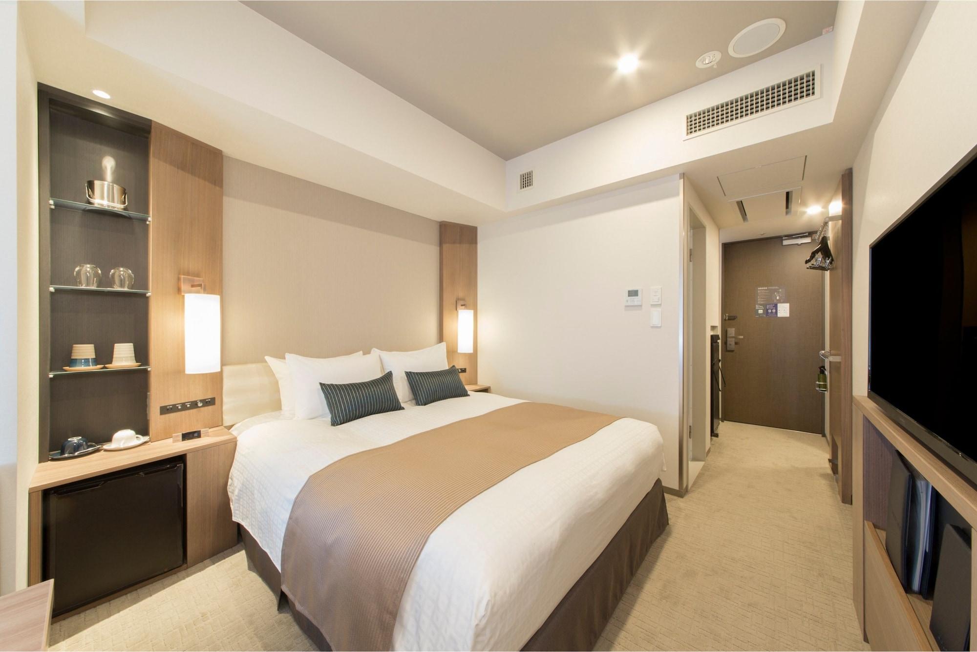 Hotel Tokyu Ginza Präfektur Tokio