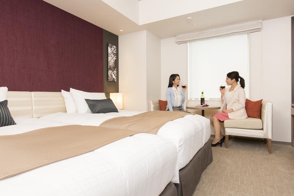 Tokyu Ginza Hotel Präfektur Tokio