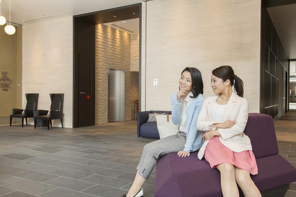 Tokyu Ginza Hotel Präfektur Tokio