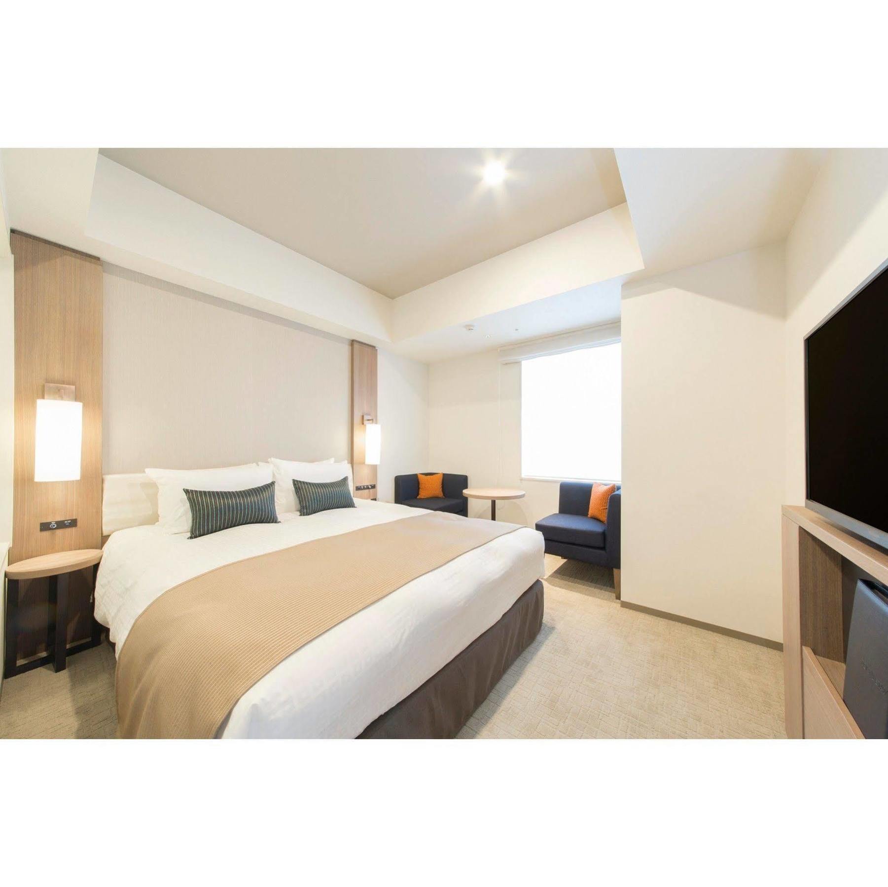Tokyu Ginza Hotel Präfektur Tokio