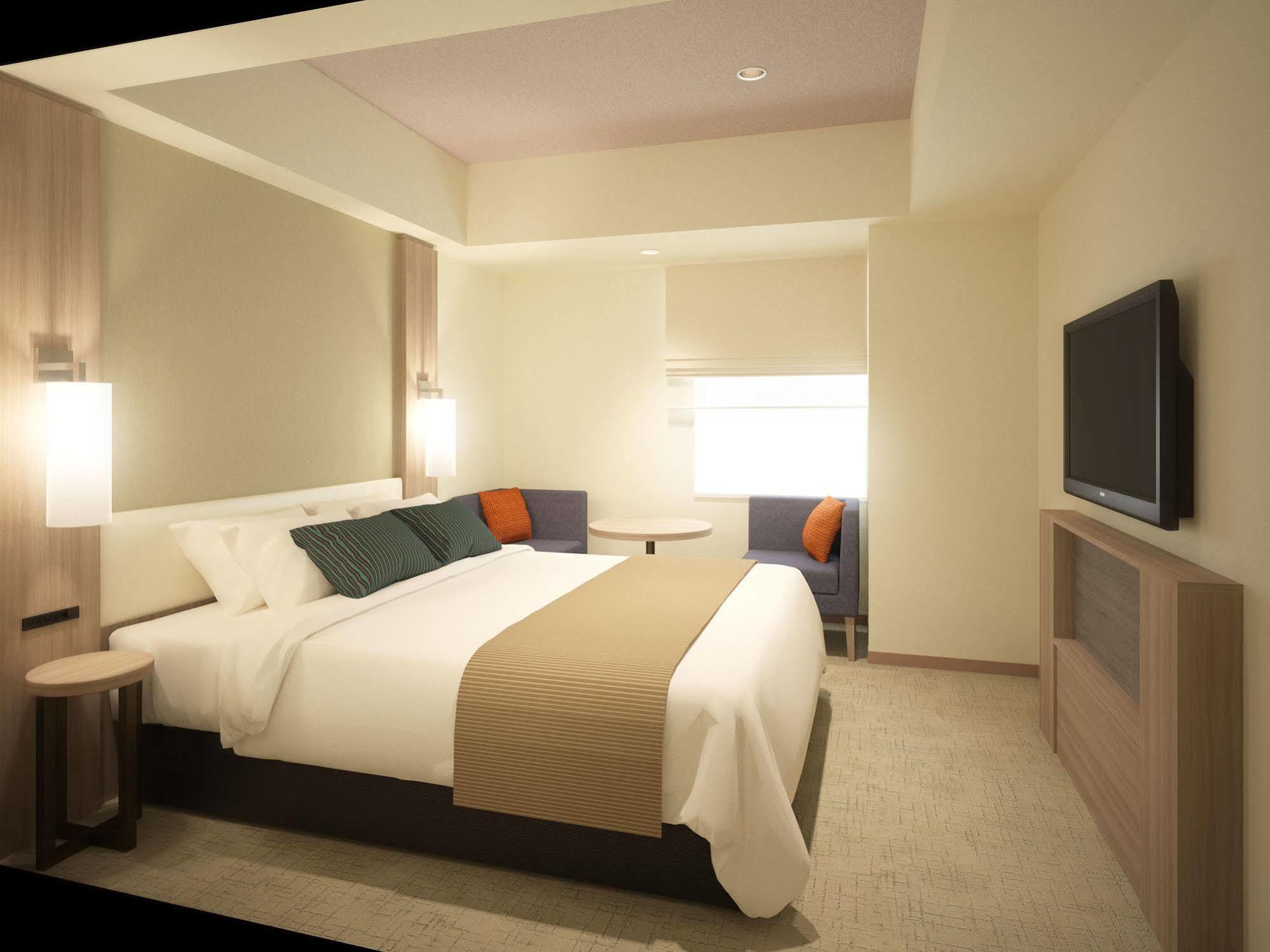 Hotel Tokyu Ginza Präfektur Tokio
