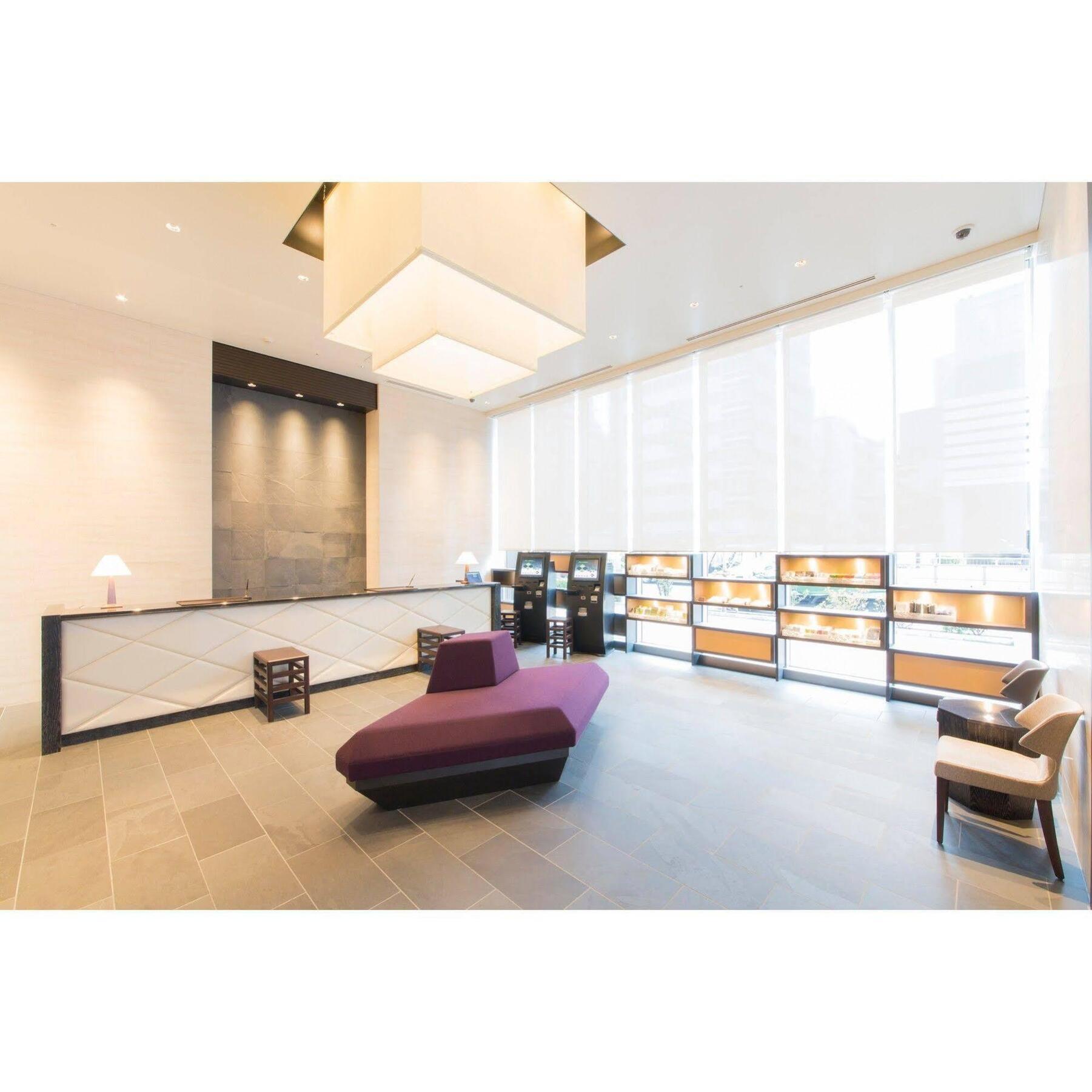 Hotel Tokyu Ginza Präfektur Tokio